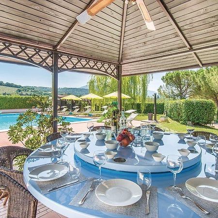 Villa Serena Assisi Exteriér fotografie