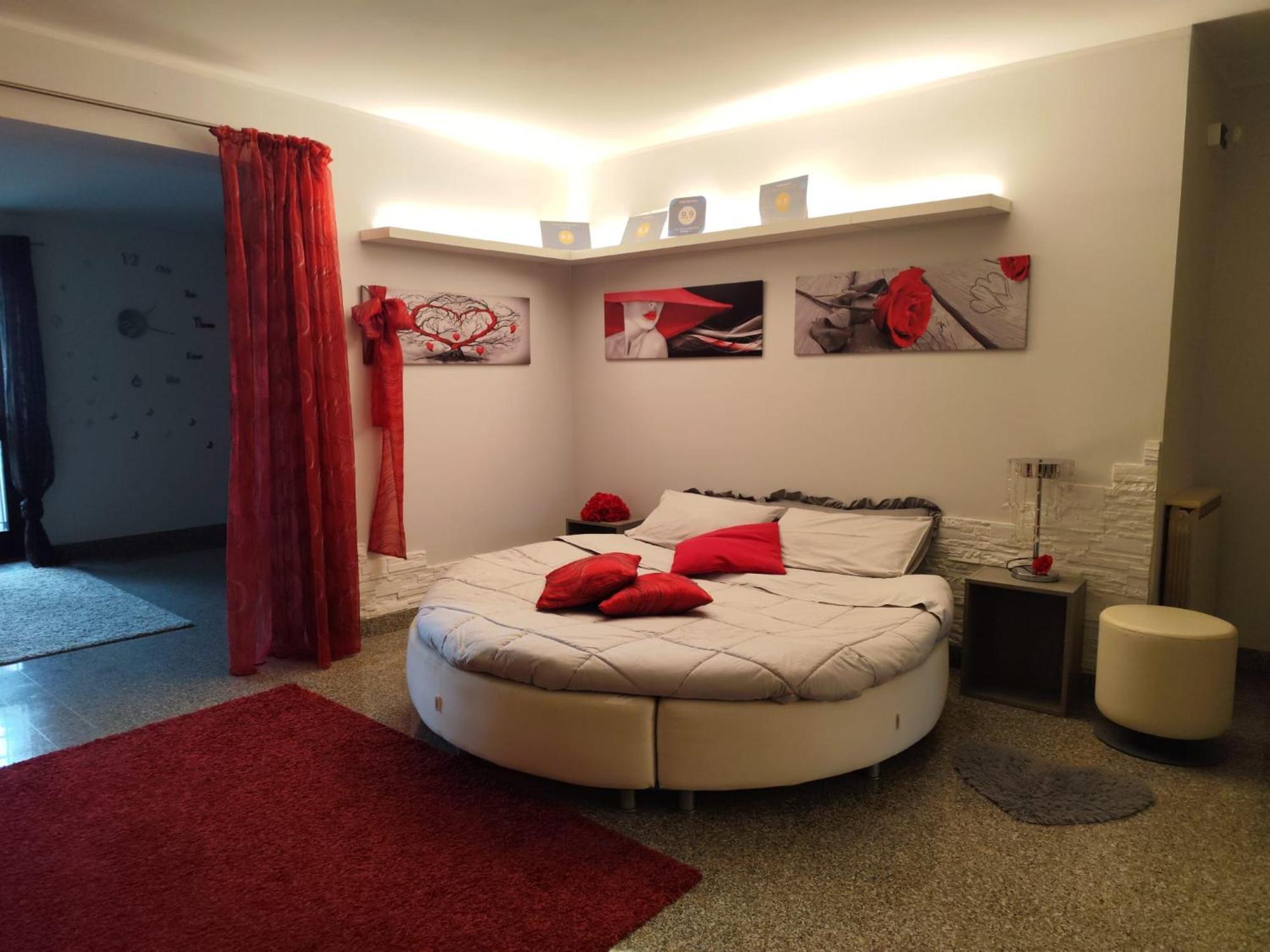 Villa Serena Assisi Exteriér fotografie