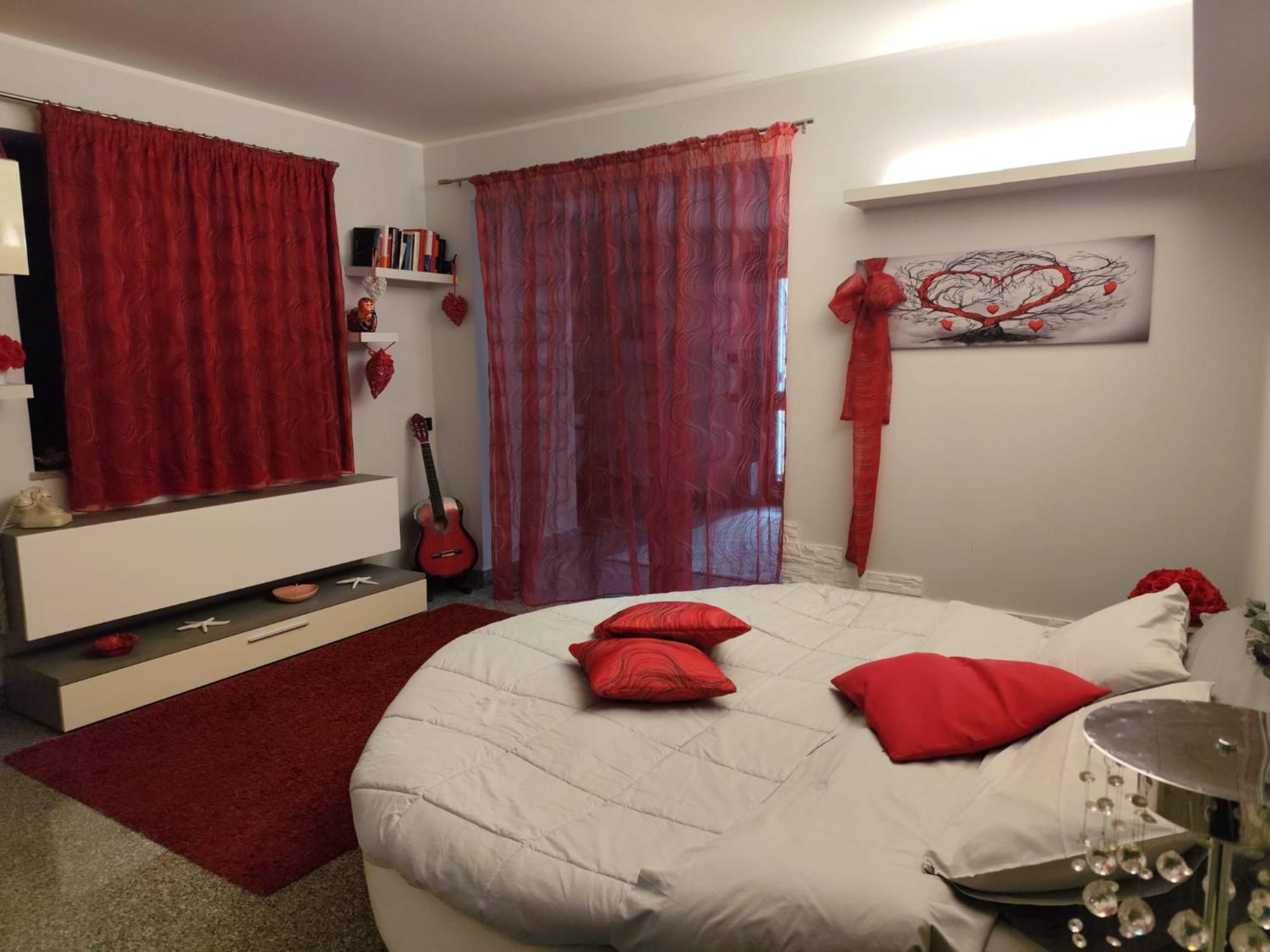 Villa Serena Assisi Exteriér fotografie
