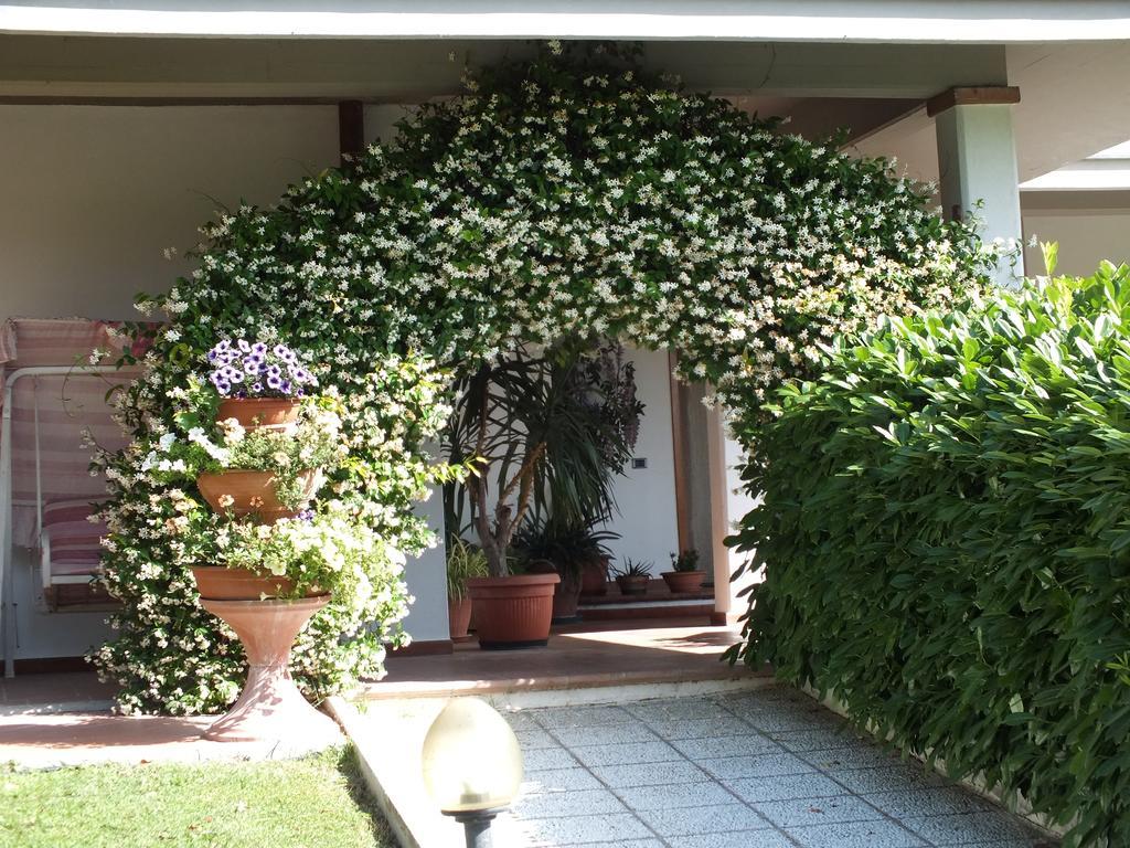 Villa Serena Assisi Pokoj fotografie