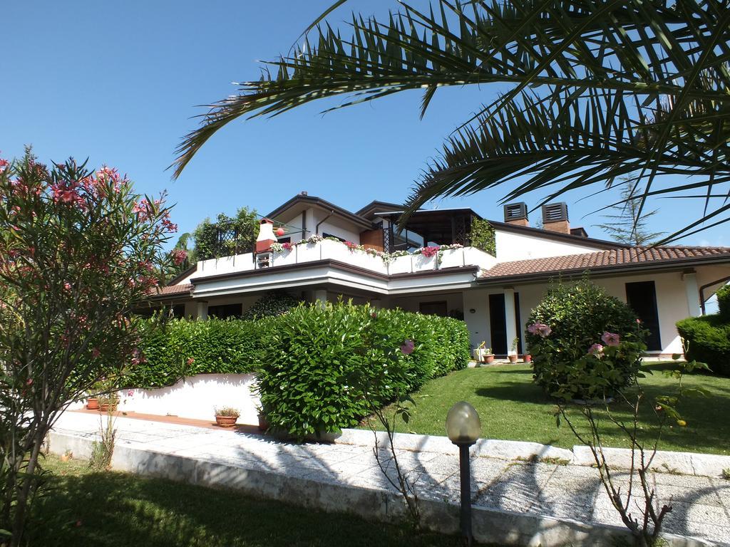 Villa Serena Assisi Pokoj fotografie