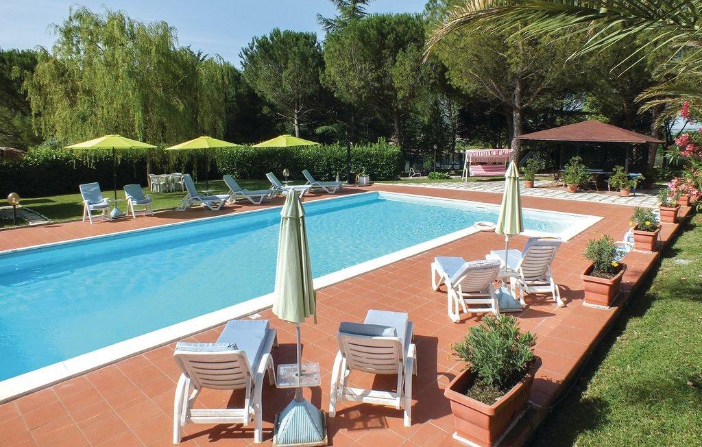 Villa Serena Assisi Exteriér fotografie