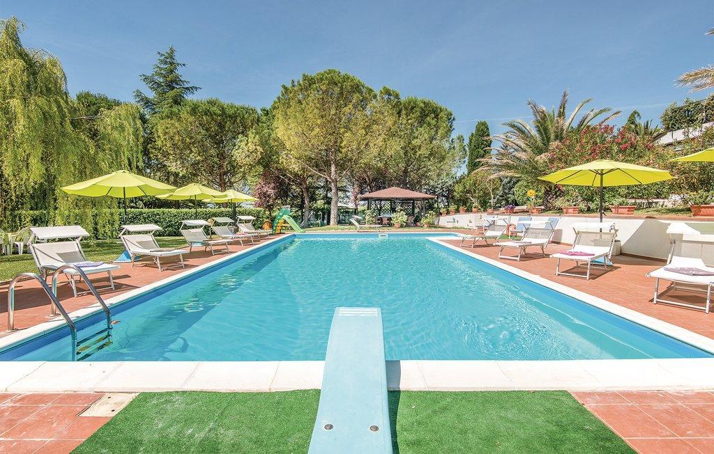 Villa Serena Assisi Exteriér fotografie