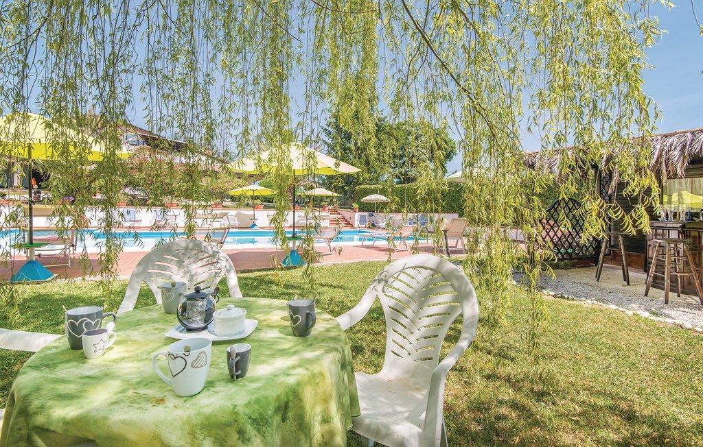 Villa Serena Assisi Exteriér fotografie