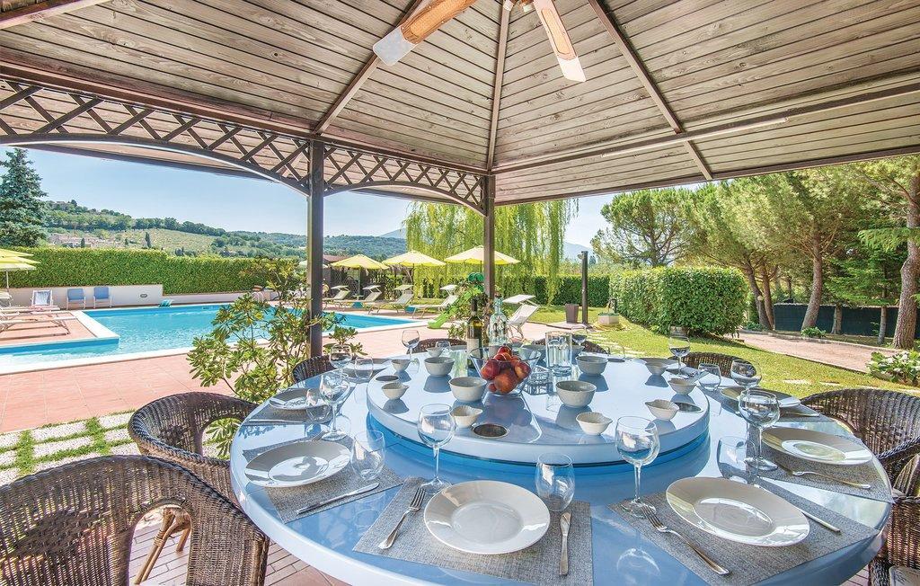 Villa Serena Assisi Exteriér fotografie