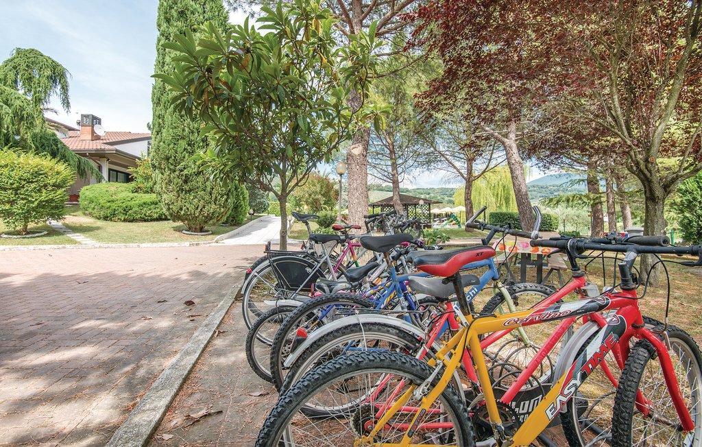 Villa Serena Assisi Exteriér fotografie