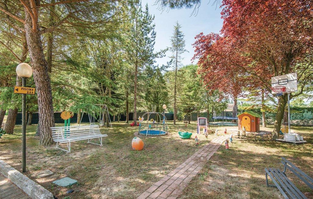 Villa Serena Assisi Exteriér fotografie